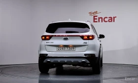 Kia Sportage, снимка 4