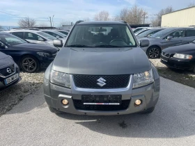 Suzuki Grand vitara 1.9 - 5200 € / 10170.32 лв. - 70902547 2