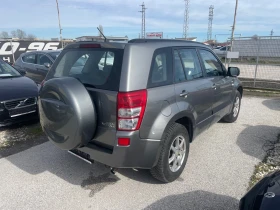 Suzuki Grand vitara 1.9 - 5200 € / 10170.32 лв. - 70902547 4