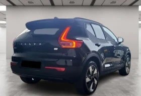 Volvo XC40 Recharge = Ultimate = Гаранция - 43750 € / 85567.56 лв. - 75758852 3