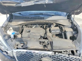 Kia Sorento 2.4L 4 ALL WHEEL DRIVE - 6800 € / 13299.64 лв. - 47770434 12