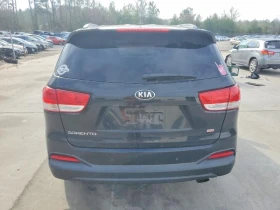 Kia Sorento 2.4L 4 ALL WHEEL DRIVE - 6800 € / 13299.64 лв. - 47770434 7