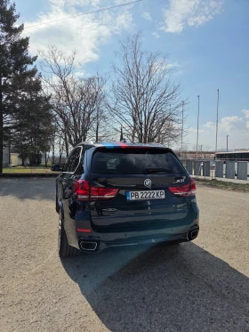 BMW X5 40d - 20300 € / 39703.35 лв. - 53410892 4