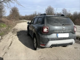 Dacia Duster 1.5 - 8000 € / 15646.64 лв. - 56814891 5