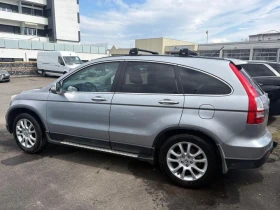 Honda Cr-v 2, 0* 150* AC* NAVI* PDC* CAM* PANO* XENON * КОЖА* - 7707 € / 15073.58 лв. - 47045283 2