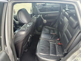 Honda Cr-v 2, 0* 150* AC* NAVI* PDC* CAM* PANO* XENON * КОЖА* - 7707 € / 15073.58 лв. - 47045283 8