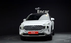 Hyundai Santa fe - 20910 € / 40896.41 лв. - 95748708 3