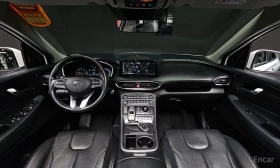 Hyundai Santa fe - 20910 € / 40896.41 лв. - 95748708 7
