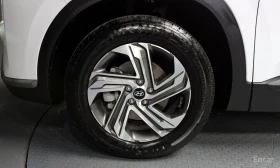 Hyundai Santa fe - 20910 € / 40896.41 лв. - 95748708 5