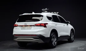 Hyundai Santa fe - 20910 € / 40896.41 лв. - 95748708 2