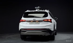 Hyundai Santa fe - 20910 € / 40896.41 лв. - 95748708 4