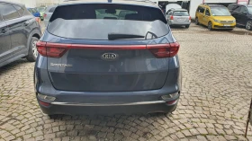 Kia Sportage | Mobile.bg � ����� ������ 4