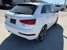 Audi Q3 Technik/CARFAX/��������/����� ���� � ������ | Mobile.bg � ����� ������ 5