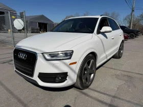 ������ Audi Q3