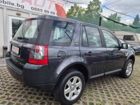 Land Rover Freelander 2.2D-152�� | Mobile.bg � ����� ������ 4