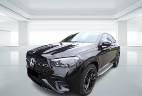 ������ Mercedes-Benz GLE 40...