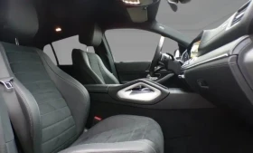 Mercedes-Benz GLE 400 e 4Matic Coupe = AMG Line = Advanced Plus �������� | Mobile.bg � ����� ������ 7