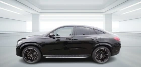 Mercedes-Benz GLE 400 e 4Matic Coupe = AMG Line = Advanced Plus �������� | Mobile.bg � ����� ������ 3