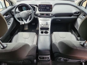 Hyundai Santa fe BLUE* AWD* ������* ������� | Mobile.bg � ����� ������ 8