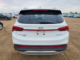 Hyundai Santa fe BLUE* AWD* ������* ������� | Mobile.bg � ����� ������ 6