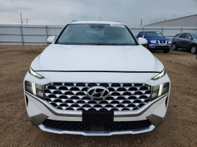 Hyundai Santa fe BLUE* AWD* ������* ������� | Mobile.bg � ����� ������ 5