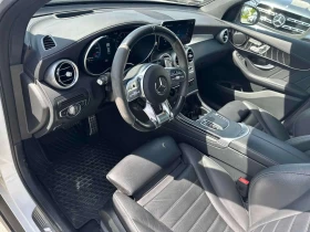 Mercedes-Benz GLC 43 AMG  4MATIC Coupe /360/DISTRONIC/���������� | Mobile.bg � ����� ������ 5