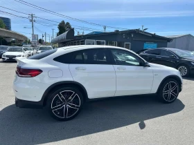 Mercedes-Benz GLC 43 AMG  4MATIC Coupe /360/DISTRONIC/���������� | Mobile.bg � ����� ������ 3