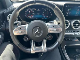 Mercedes-Benz GLC 43 AMG  4MATIC Coupe /360/DISTRONIC/���������� | Mobile.bg � ����� ������ 13