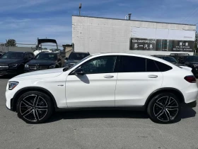 Mercedes-Benz GLC 43 AMG  4MATIC Coupe /360/DISTRONIC/���������� | Mobile.bg � ����� ������ 2