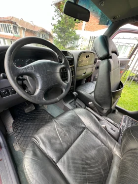SsangYong Korando 3.2 - 3800 € / 7432.15 лв. - 85231816 9