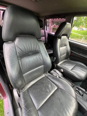 SsangYong Korando 3.2 - 3800 € / 7432.15 лв. - 85231816 14