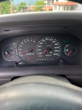 SsangYong Korando 3.2 - 3800 € / 7432.15 лв. - 85231816 13