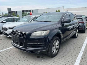 Audi Q7 * 3.0L * CARFAX * ОТ ПРЕДСТАВИТЕЛСТВО