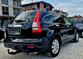Honda Cr-v Продаден  | Auto.bg — изображение 6