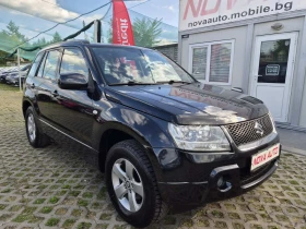 Suzuki Grand vitara 1.9D-129��-209000��-4×4 | Mobile.bg � ����� ������ 5