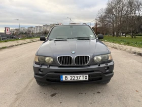 BMW X5 BMW X5 4.4i | Auto.bg — изображение 2