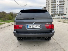 BMW X5 BMW X5 4.4i | Auto.bg — изображение 5
