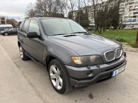 BMW X5 BMW X5 4.4i | Auto.bg — изображение 3