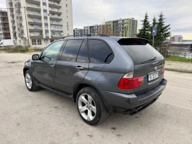 BMW X5 BMW X5 4.4i | Auto.bg — изображение 6