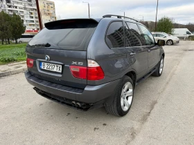 BMW X5 BMW X5 4.4i | Auto.bg — изображение 4