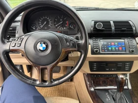 BMW X5 BMW X5 4.4i | Auto.bg — изображение 7