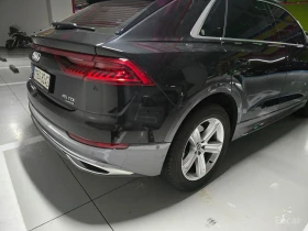 Audi Q8 45 TDI Quattro Premium | Auto.bg — изображение 2
