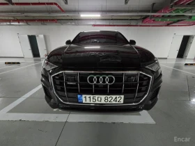 Audi Q8 45 TDI Quattro Premium | Auto.bg — изображение 3