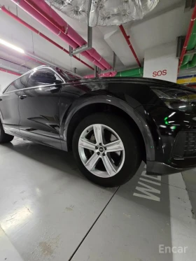 Audi Q8 45 TDI Quattro Premium | Auto.bg — изображение 5