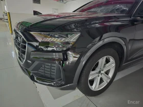 Audi Q8 45 TDI Quattro Premium