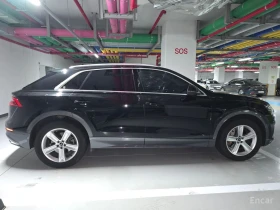 Audi Q8 45 TDI Quattro Premium | Auto.bg — изображение 8