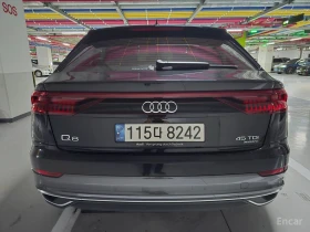 Audi Q8 45 TDI Quattro Premium | Auto.bg — изображение 4