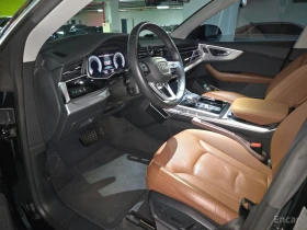Audi Q8 45 TDI Quattro Premium | Auto.bg — изображение 6