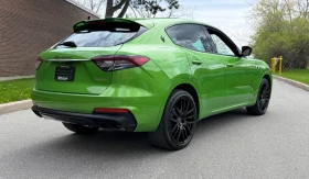 Maserati Levante Modena Special Edition - 49700 € - 45886405 4