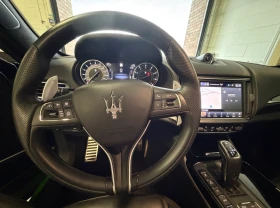 Maserati Levante Modena Special Edition - 49700 € - 45886405 5